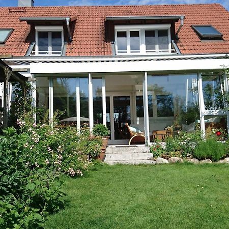 Ferienhaus Feder Lichtenau  Экстерьер фото
