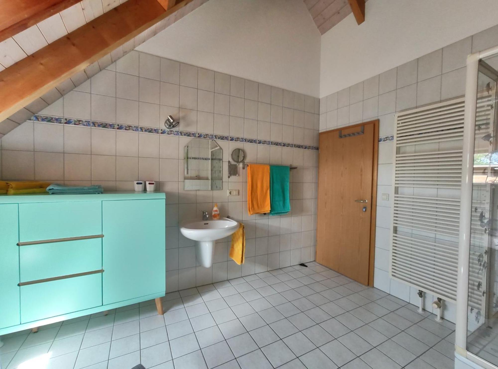Ferienhaus Feder Lichtenau  Экстерьер фото