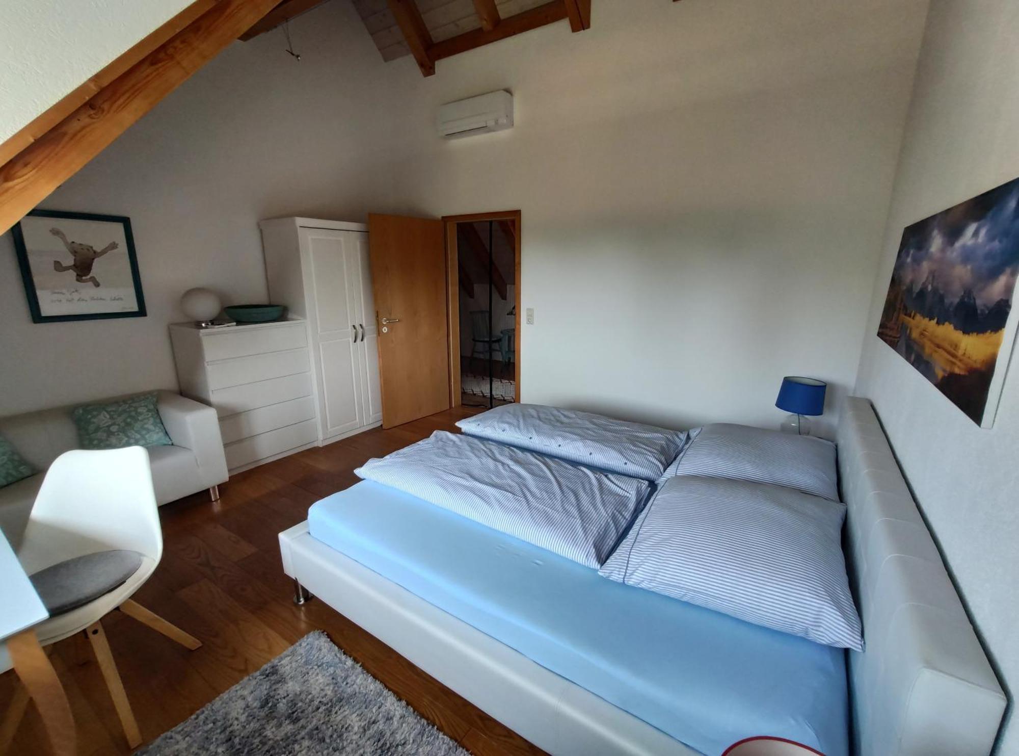 Ferienhaus Feder Lichtenau  Экстерьер фото