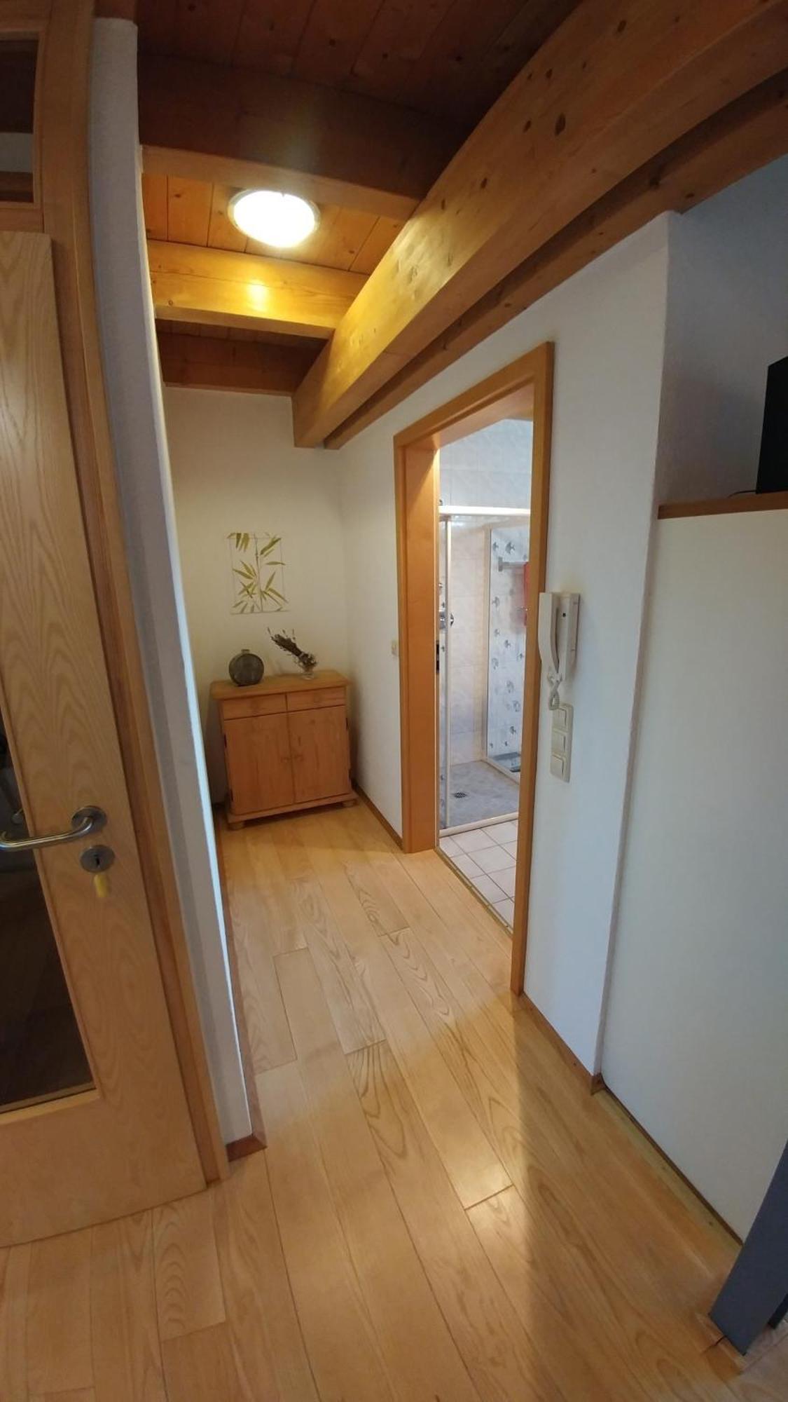 Ferienhaus Feder Lichtenau  Экстерьер фото
