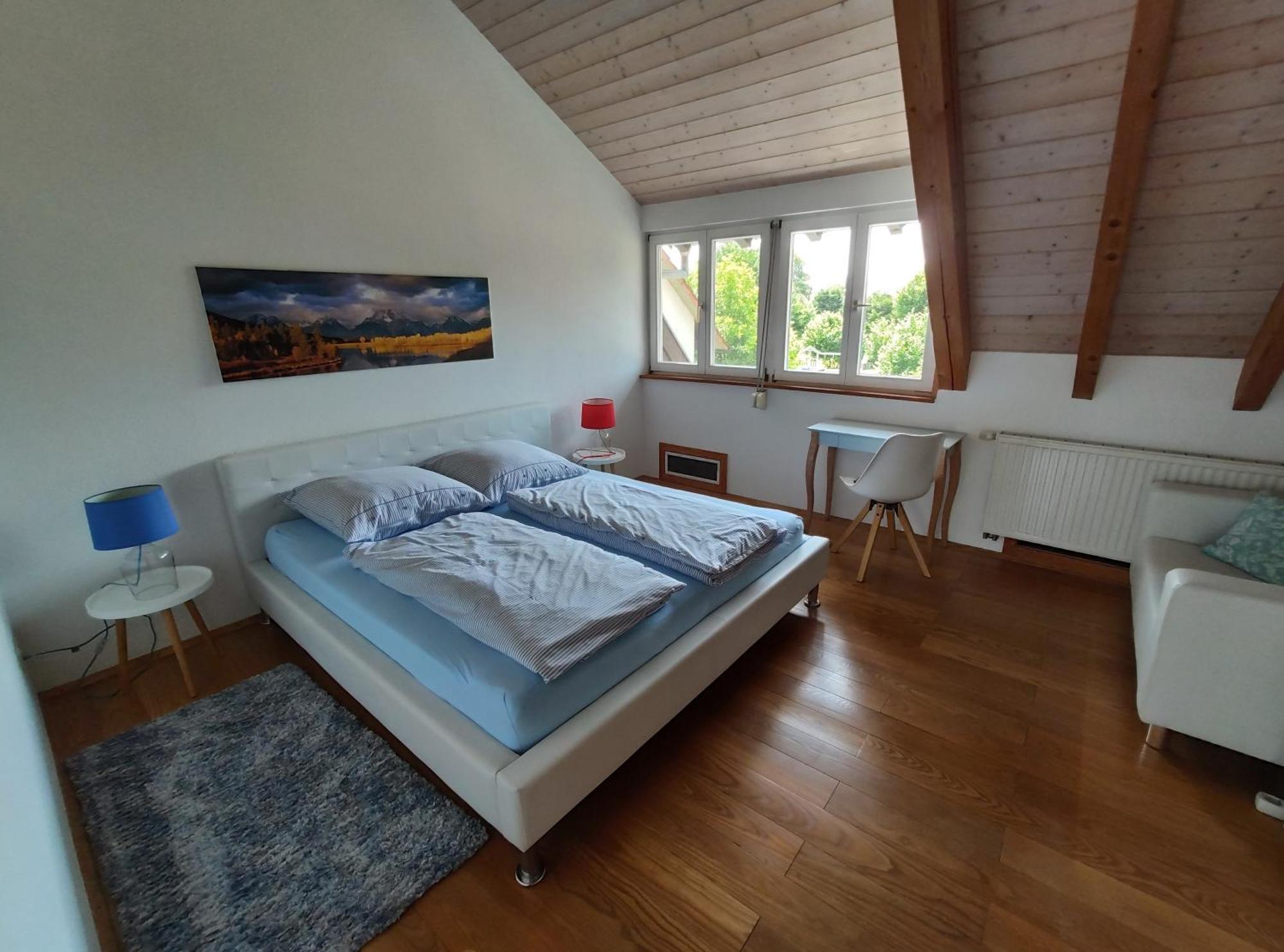Ferienhaus Feder Lichtenau  Экстерьер фото
